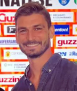Calciatore Manuel GIANDONATO -